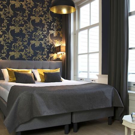 Grand Canal Boutique Hotel Άμστερνταμ Εξωτερικό φωτογραφία
