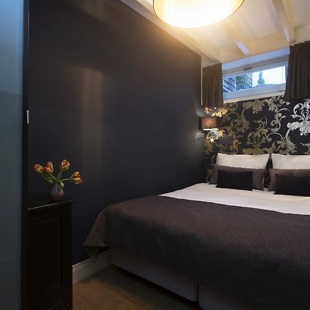 Grand Canal Boutique Hotel Άμστερνταμ Εξωτερικό φωτογραφία