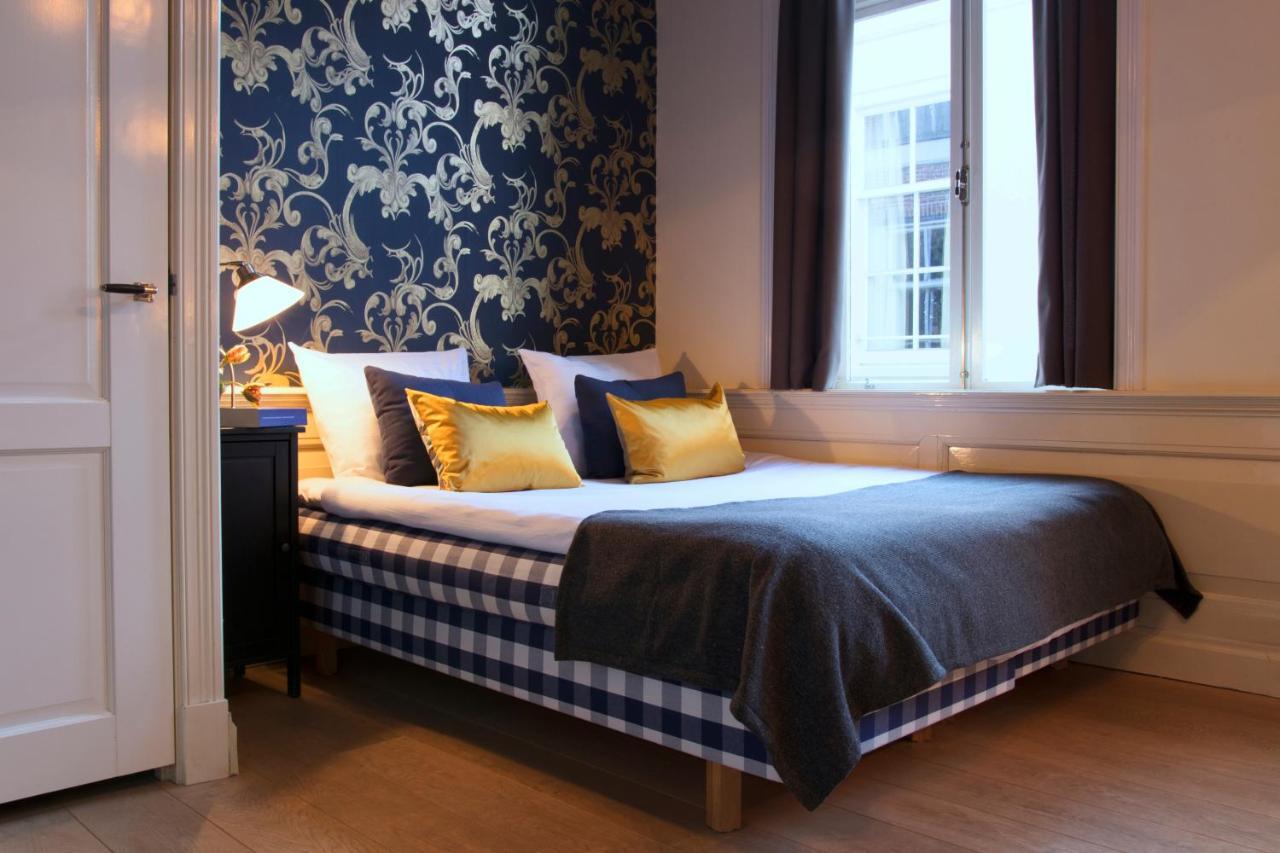 Grand Canal Boutique Hotel Άμστερνταμ Εξωτερικό φωτογραφία