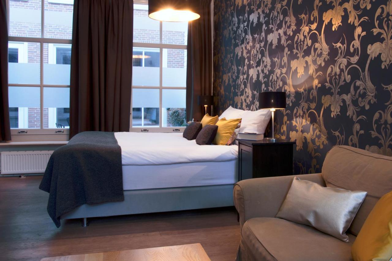 Grand Canal Boutique Hotel Άμστερνταμ Εξωτερικό φωτογραφία