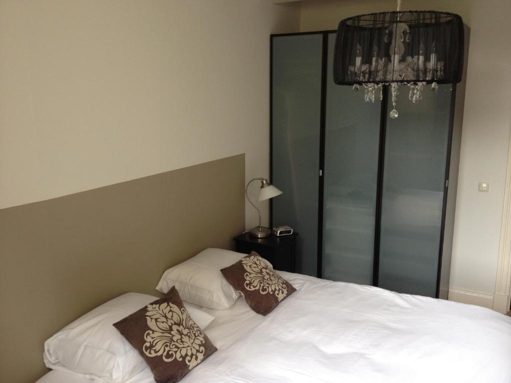 Grand Canal Boutique Hotel Άμστερνταμ Δωμάτιο φωτογραφία