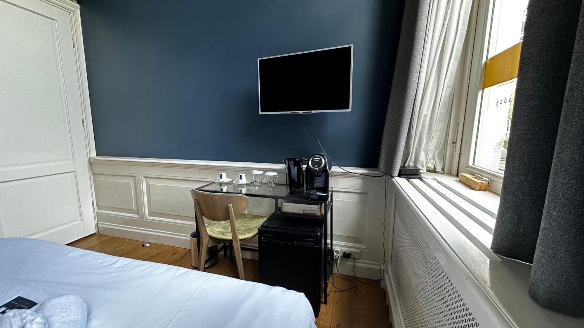 Grand Canal Boutique Hotel Άμστερνταμ Εξωτερικό φωτογραφία