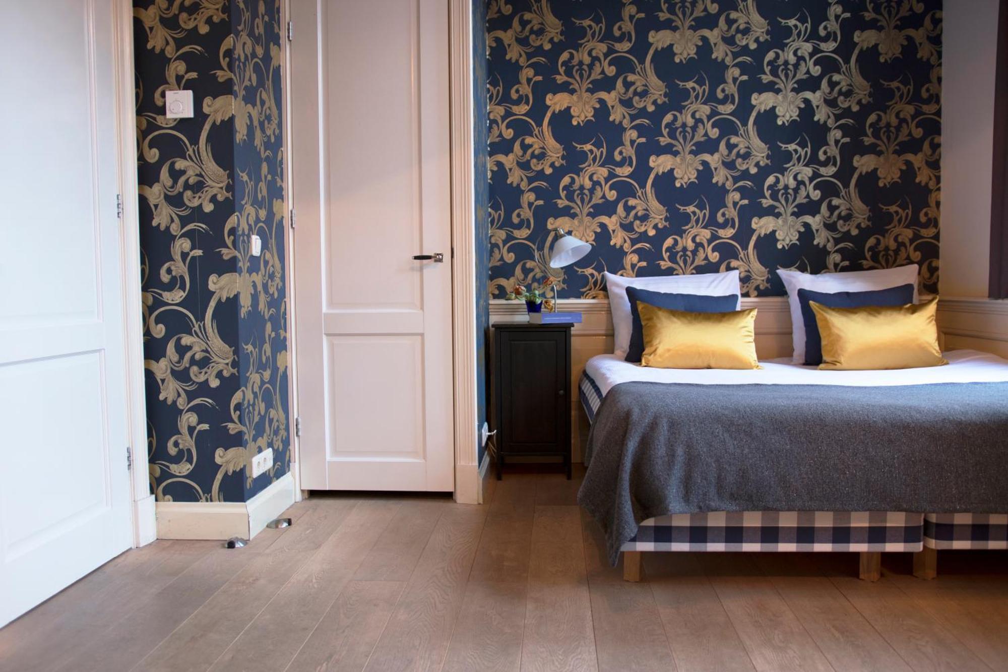 Grand Canal Boutique Hotel Άμστερνταμ Εξωτερικό φωτογραφία