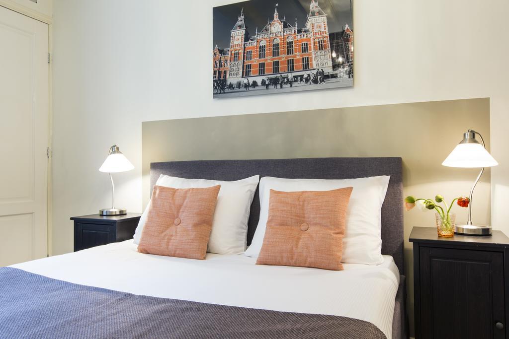 Grand Canal Boutique Hotel Άμστερνταμ Εξωτερικό φωτογραφία
