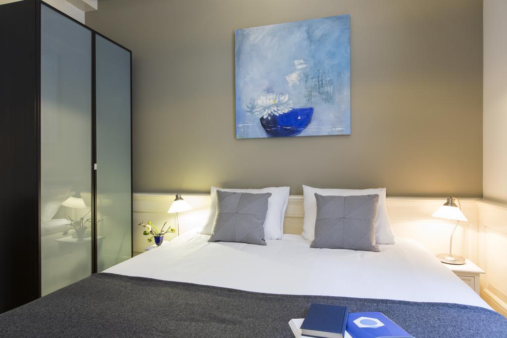 Grand Canal Boutique Hotel Άμστερνταμ Εξωτερικό φωτογραφία