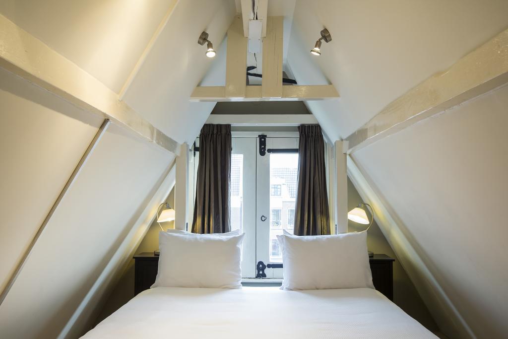 Grand Canal Boutique Hotel Άμστερνταμ Εξωτερικό φωτογραφία