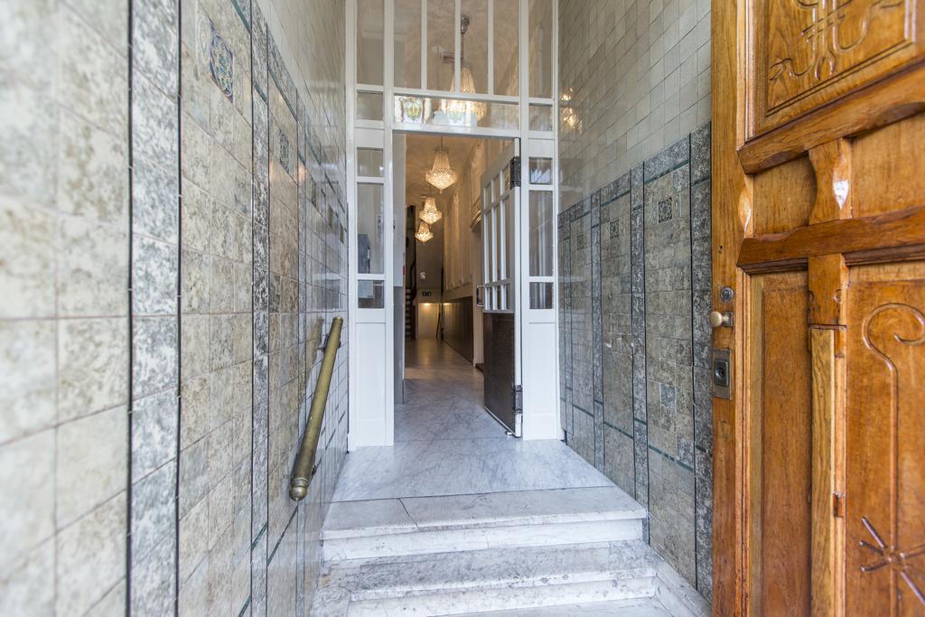 Grand Canal Boutique Hotel Άμστερνταμ Εξωτερικό φωτογραφία