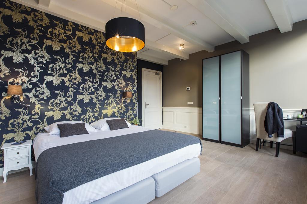 Grand Canal Boutique Hotel Άμστερνταμ Εξωτερικό φωτογραφία