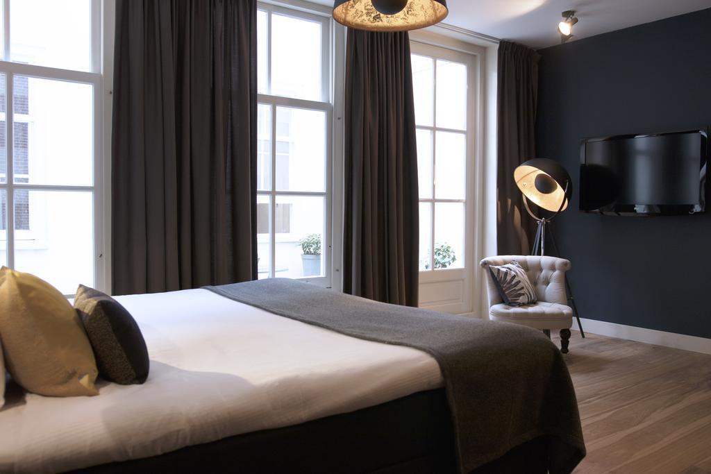 Grand Canal Boutique Hotel Άμστερνταμ Εξωτερικό φωτογραφία