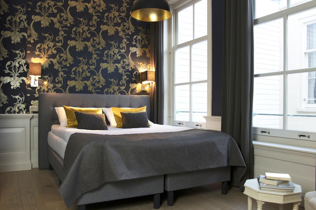 Grand Canal Boutique Hotel Άμστερνταμ Εξωτερικό φωτογραφία