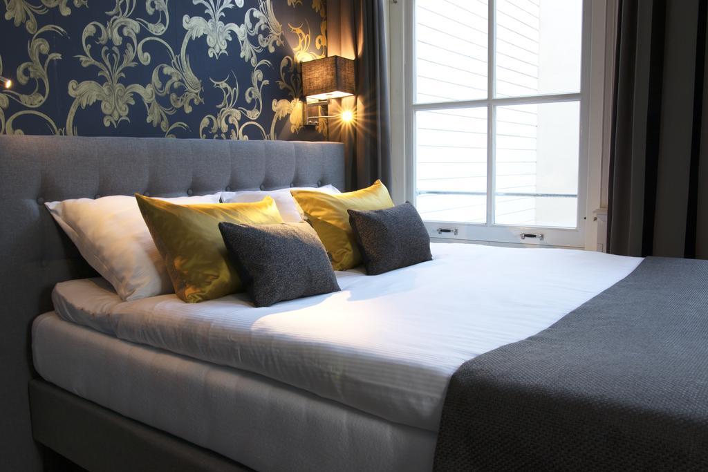 Grand Canal Boutique Hotel Άμστερνταμ Εξωτερικό φωτογραφία