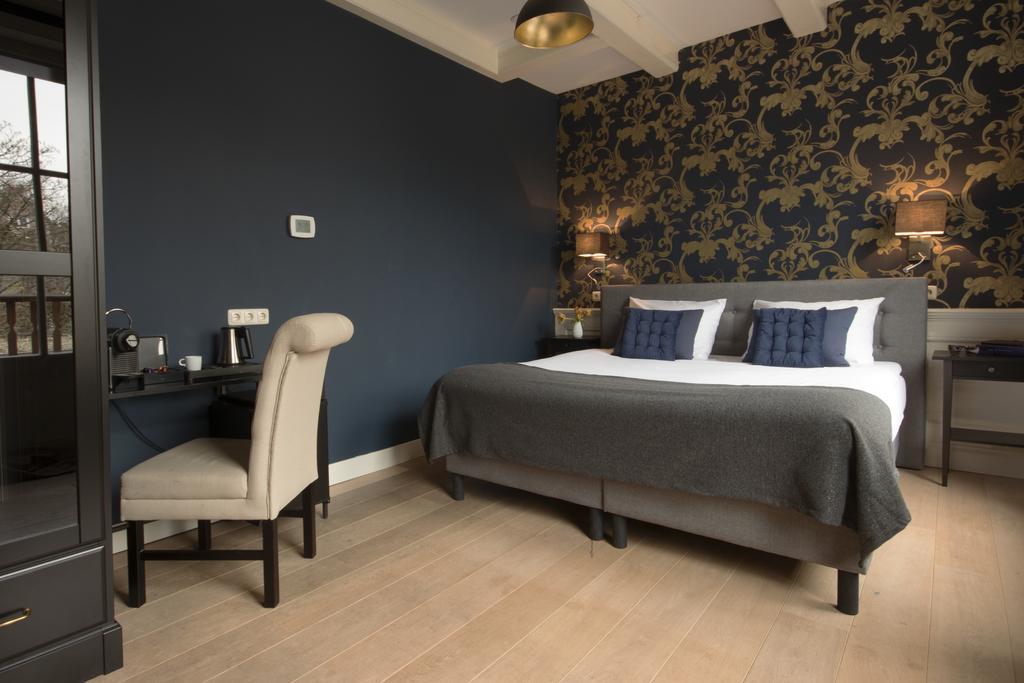 Grand Canal Boutique Hotel Άμστερνταμ Εξωτερικό φωτογραφία