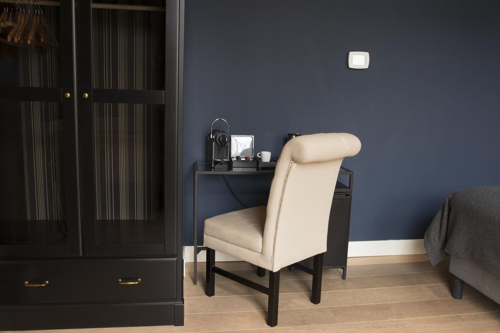Grand Canal Boutique Hotel Άμστερνταμ Εξωτερικό φωτογραφία