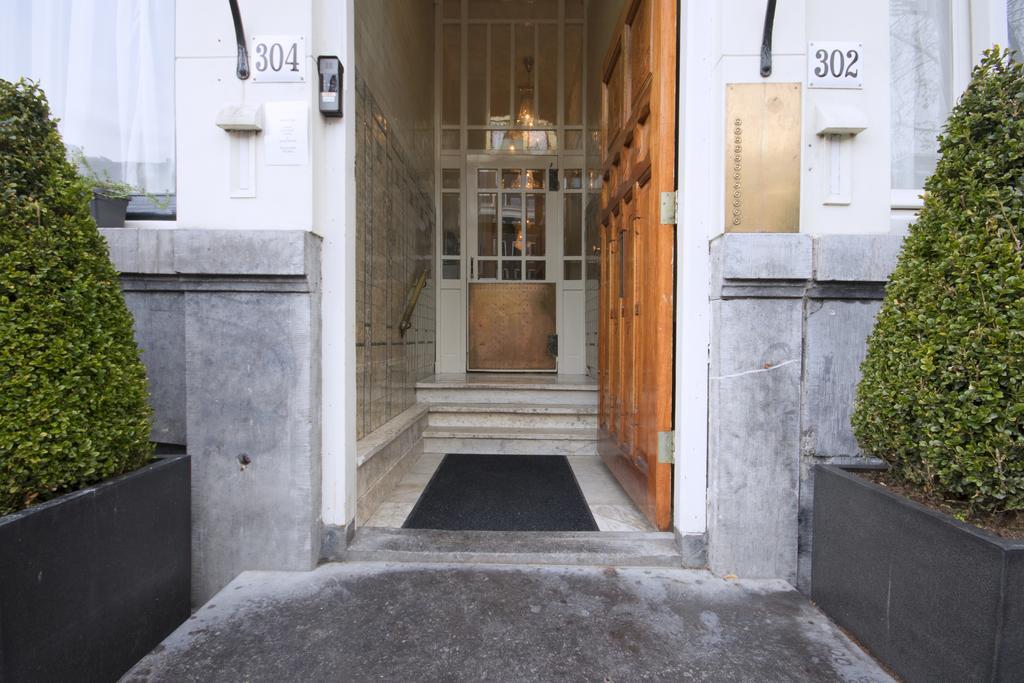 Grand Canal Boutique Hotel Άμστερνταμ Εξωτερικό φωτογραφία
