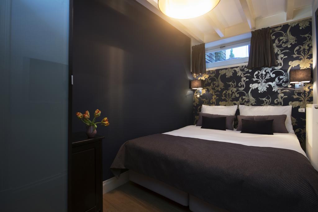 Grand Canal Boutique Hotel Άμστερνταμ Εξωτερικό φωτογραφία