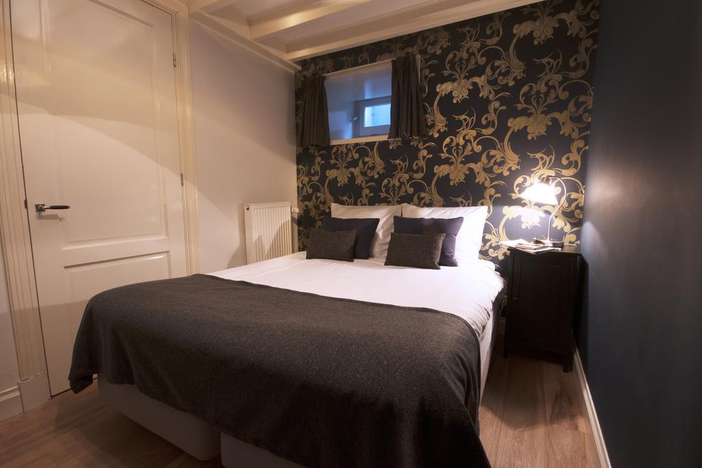 Grand Canal Boutique Hotel Άμστερνταμ Εξωτερικό φωτογραφία