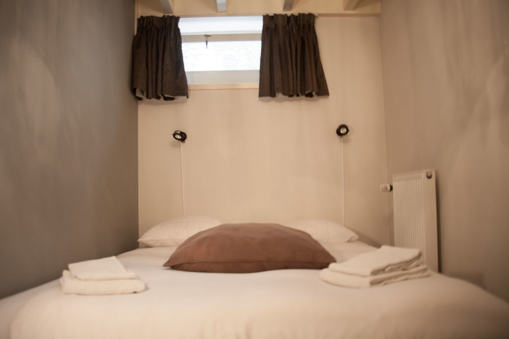 Grand Canal Boutique Hotel Άμστερνταμ Εξωτερικό φωτογραφία