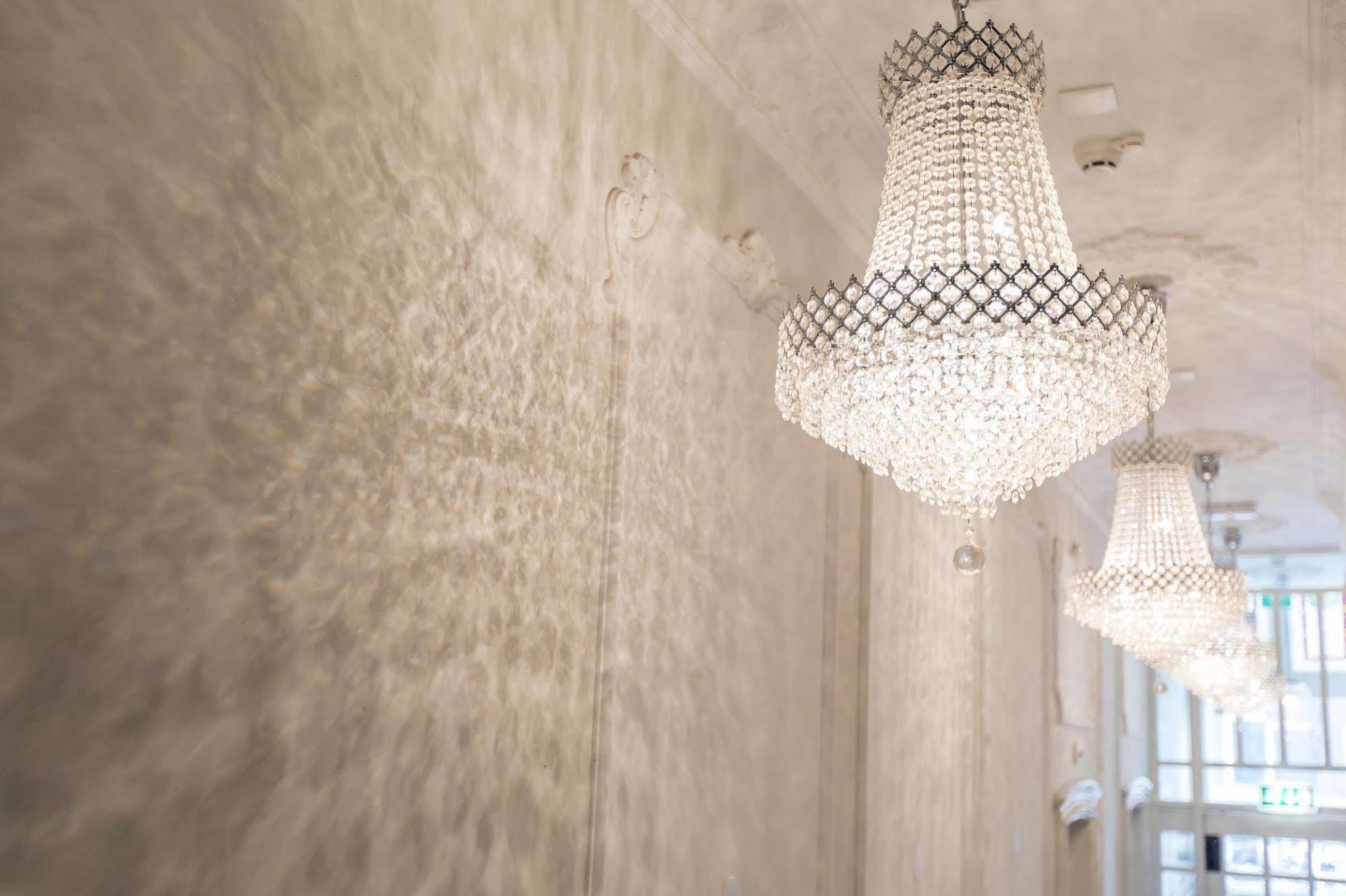 Grand Canal Boutique Hotel Άμστερνταμ Εξωτερικό φωτογραφία