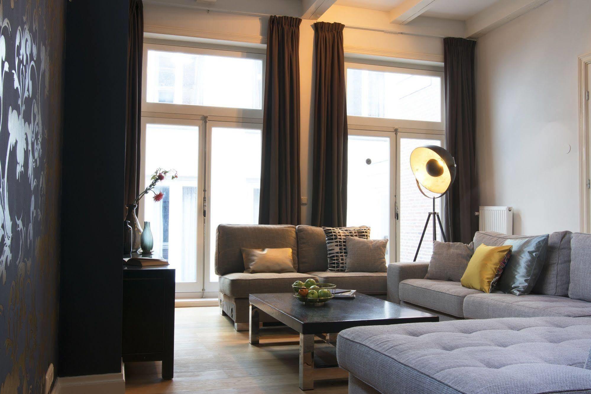 Grand Canal Boutique Hotel Άμστερνταμ Εξωτερικό φωτογραφία
