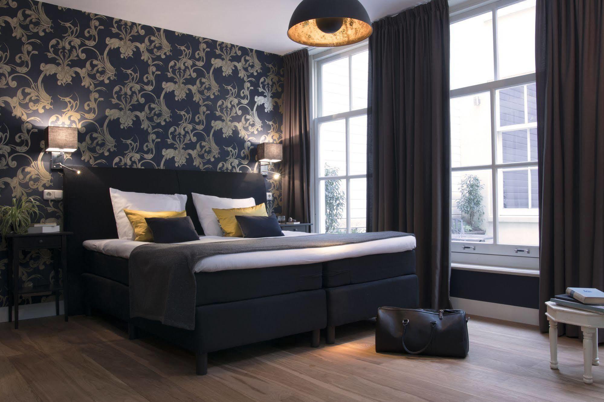 Grand Canal Boutique Hotel Άμστερνταμ Εξωτερικό φωτογραφία